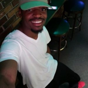 Meet your Posher, Darius